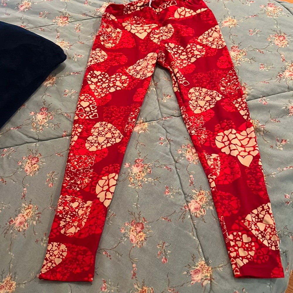 Lularoe leggings - one size